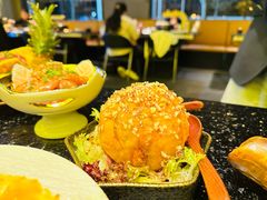-樱嘢·炭火烧肉(惠南店)