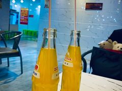 -凤凰路何眼镜香辣蟹(花果园店)