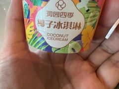 -润园四季椰子鸡火锅(海上世界店)