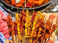 -董眼镜火锅(洪崖洞总店)