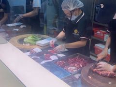 -小肥牛潮汕牛肉火锅(南联店)