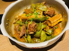 -金掌勺锅包肉(华润万象城店)