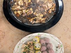 -苏记餐厅(叠南店)