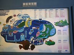 -重庆欢乐海底世界