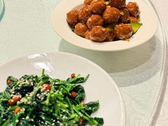 -福满圆(琨莎中心店)