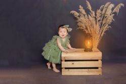 -开心宝贝儿童摄影(平顶山店)