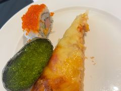 -星璞餐厅(深铁塘朗城君璞酒店)