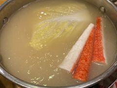 -丽和苑·自助寿喜锅(虹梅路店)