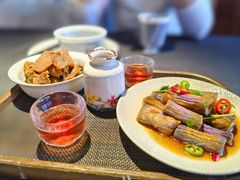 -海趣餐厅·苏式家菜(高新店)