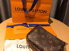 -LV路易威登(杭州万象城店)