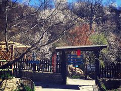 -北京水岸山吧度假村(雁栖镇店)