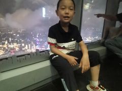 -上海中心大厦