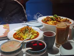 -阿西娅食府(中关村店)