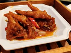 -汕头龙光喜来登酒店-采悦轩中餐厅