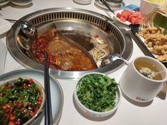 -椒王火锅(厚街万达店)