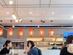 -鲜芋仙(长山湖店)