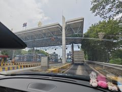 -江门古兜温泉小镇