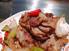 -湘汇概念铁板烧(铁西万达店)