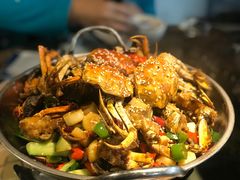 -楚太子  中餐&烧烤(武大店)
