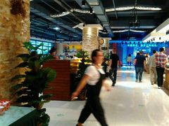 -汉巴9号自助餐厅(新潮尚品超市店)