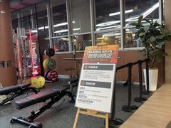 -Fitmula斐嘉健身(省体店)