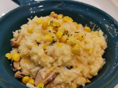 -丽莎沙拉轻食餐厅(国贸店)