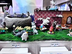 -猫的天空之城概念书店(苏州诚品店)