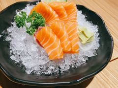 -隐泉之语日式料理(王府中环店)