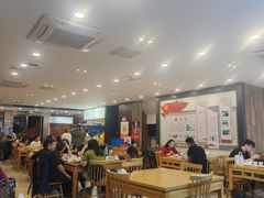 -品鲜村农家菜·阳澄湖大闸蟹(总店)