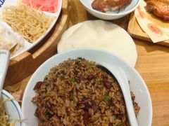 -怪噜范·老贵阳街头名小吃(汇金星力城店)