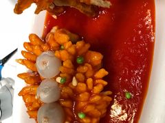 -民国红公馆·秦淮八艳(夫子庙店)