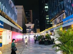 -HALO广场(梨园路店)
