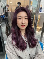 -Sying杉影日式烫染專門店
