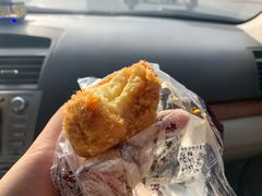 蟹黄酥松小贝-鲍师傅糕点(春熙路店)