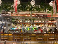 -BOTTEGA意库(中骏世界城店)