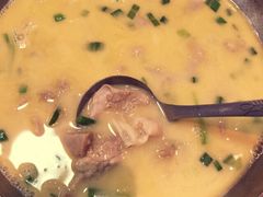 全肚肺头汤-盐通酒家(金桥湾清水苑店)