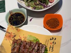 -江南婆婆(车墩店)