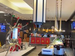 -拿渡麻辣香锅(首创奥特莱斯店)