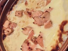 -萨莉亚意式餐厅(杭州西溪龙湖天街店)