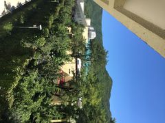 蟒山旅游度假村-蟒山（北京）会议中心