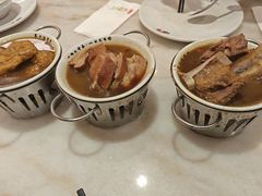-宝香绑线肉骨茶(柏威年广场店)