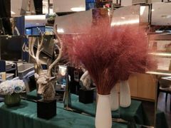 -鹿港小镇(金虹桥国际中心店)