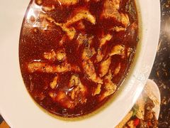 -大众酸菜鱼(梨花巷总店)