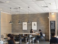 -麦当劳(华发商都店)
