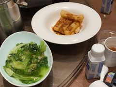 -丽华园(汉阳龙阳店)