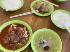 -三镇民生甜食馆(胜利街总店)