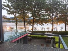 -江滨壹号艺文空间复合餐厅(闽江大道店)
