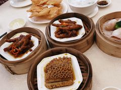 -太子园林酒家