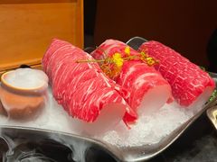 -色響火锅(恒隆广场店)