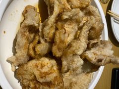 -海兰江石锅饭(水上店)